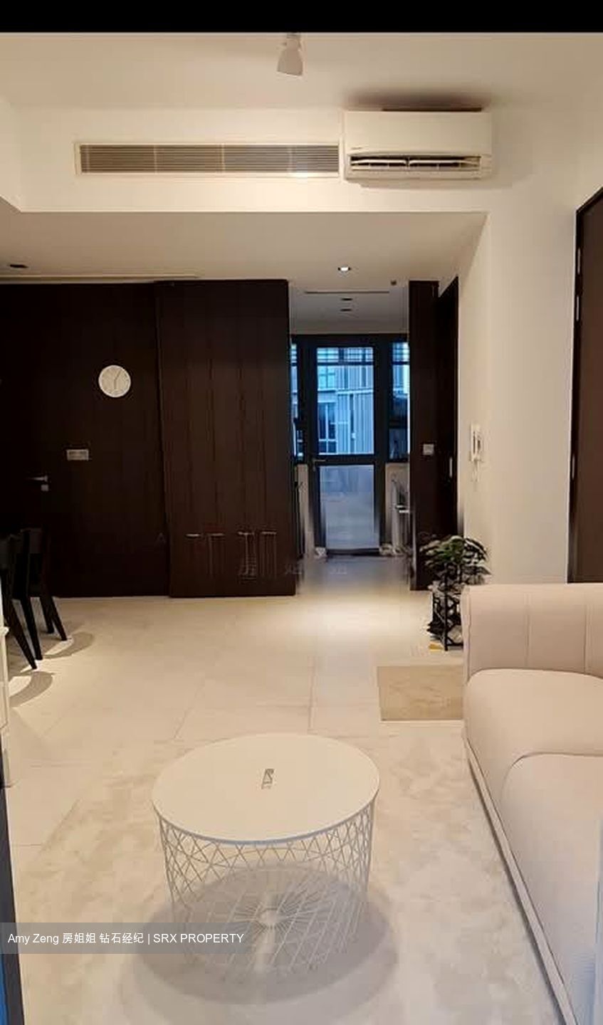 Holland Residences (D10), Condominium #584824551